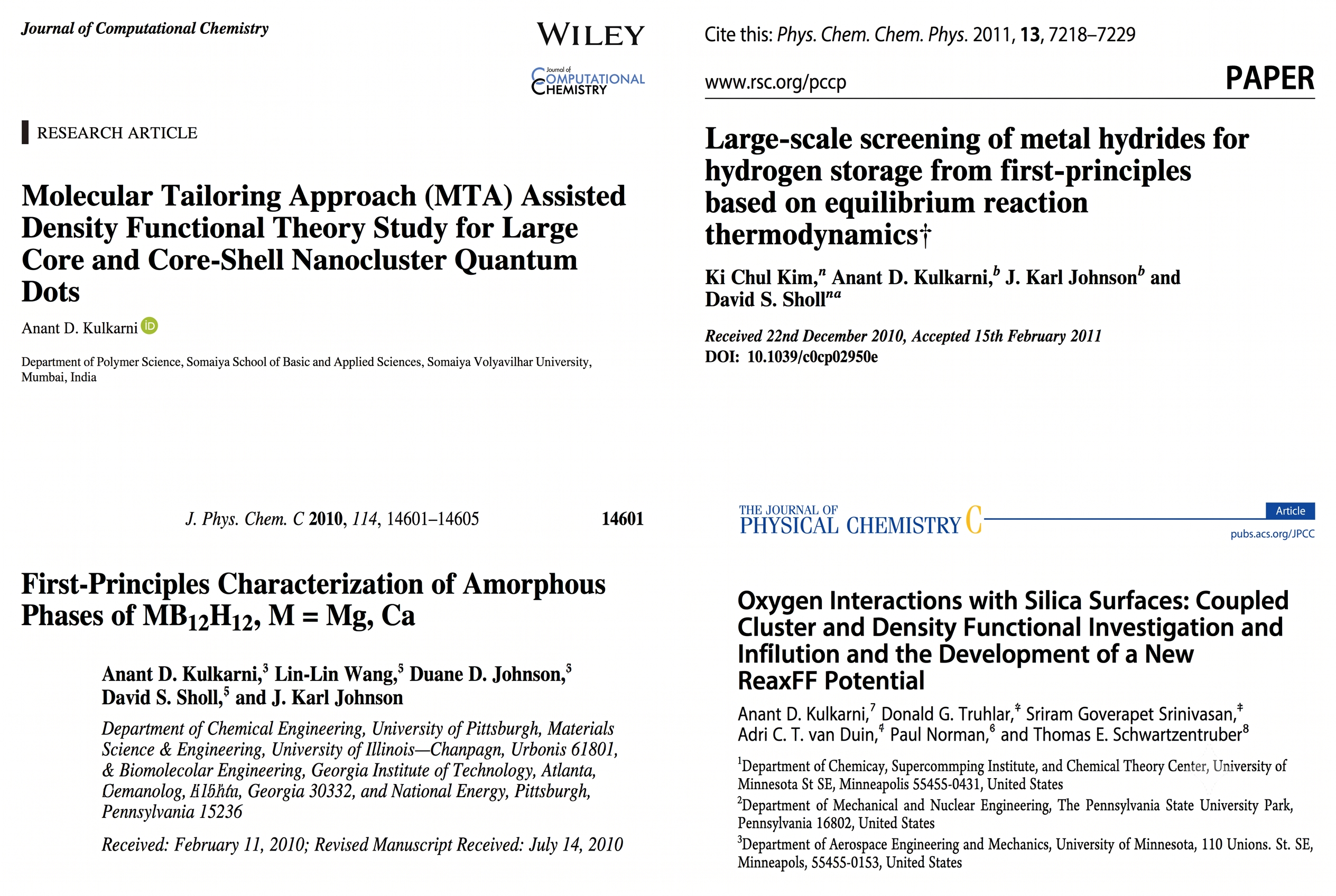 Multiscale simulation framework spanning quantum, atomistic, mesoscale, and engineering regimes